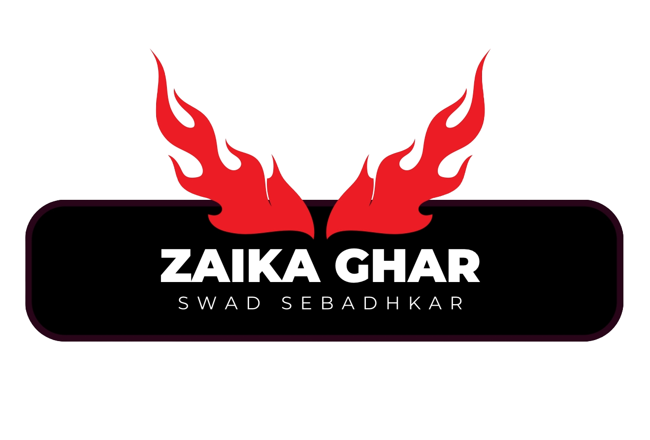 ZaikaGhar