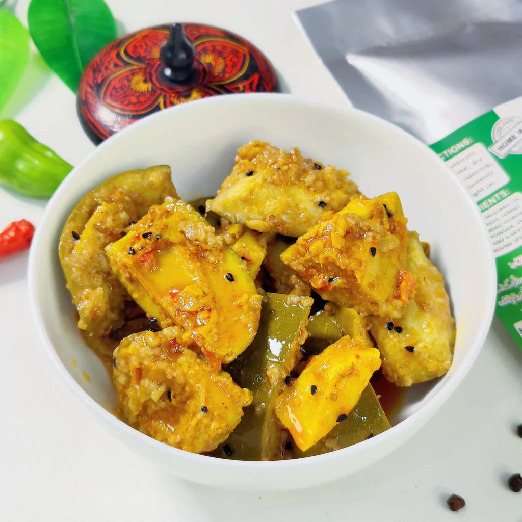 Multani Mango Pickle